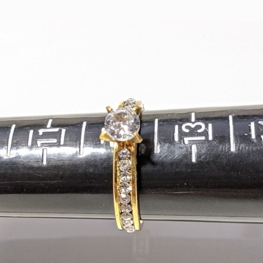 Women's ring - Picture 2 of 7